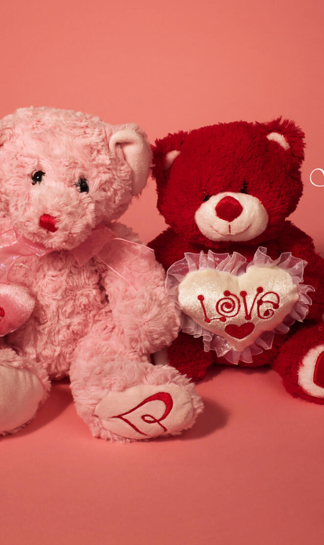 Happy Valentines Day