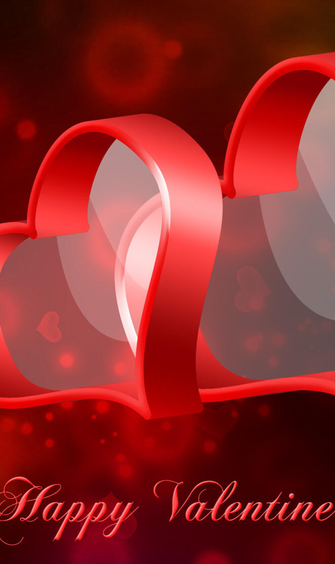 Happy Valentines Day