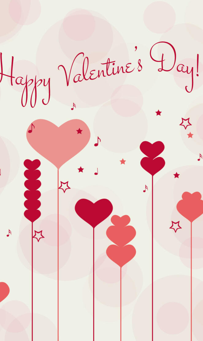 Happy Valentines Day