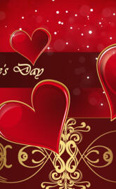 Happy Valentines Day