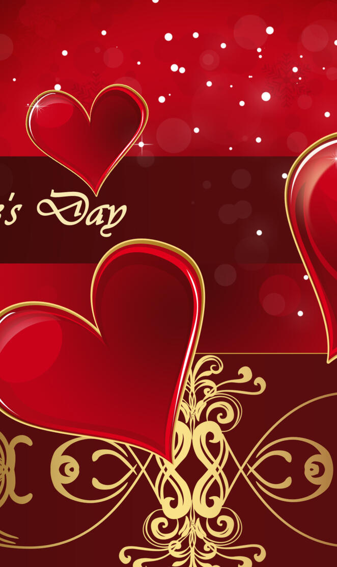 Happy Valentines Day