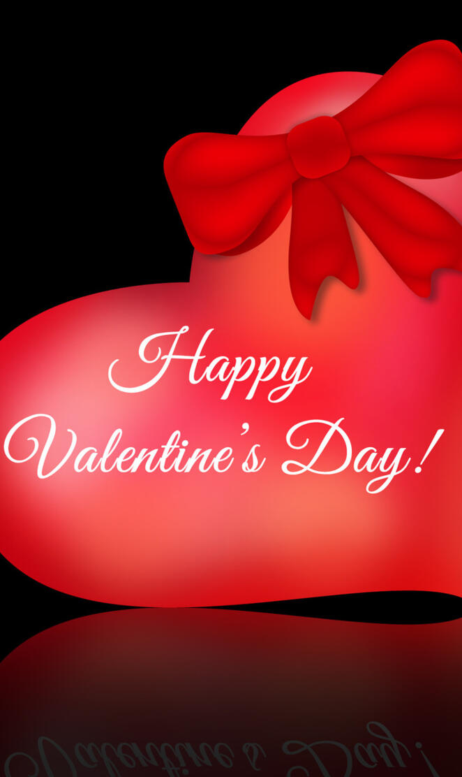 Happy Valentine Day