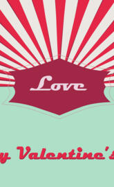 Happy Valentines Day