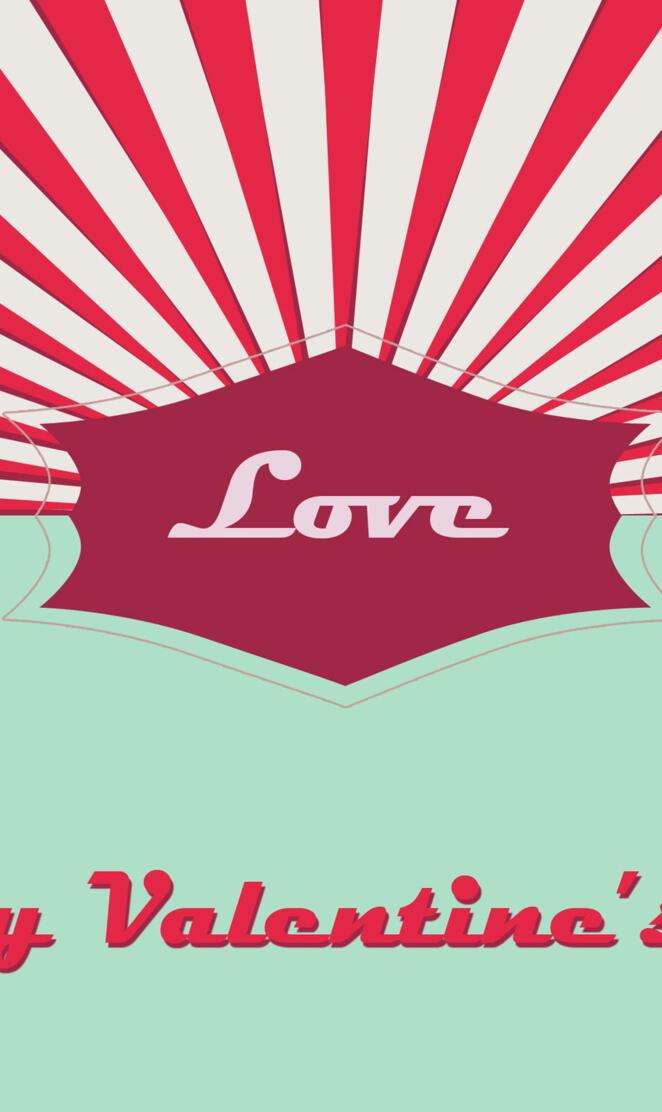 Happy Valentines Day