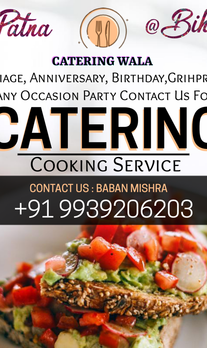 Catering service in pa
