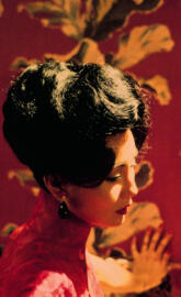 In The Mood For Love
