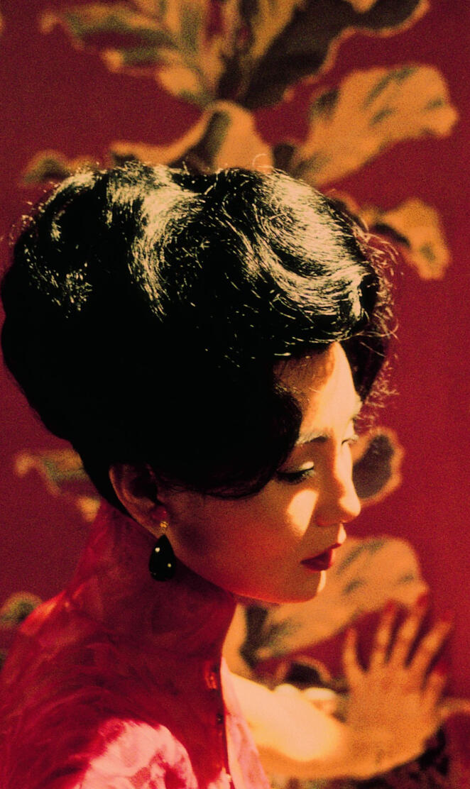 In The Mood For Love