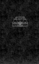 E36 Aesthethics