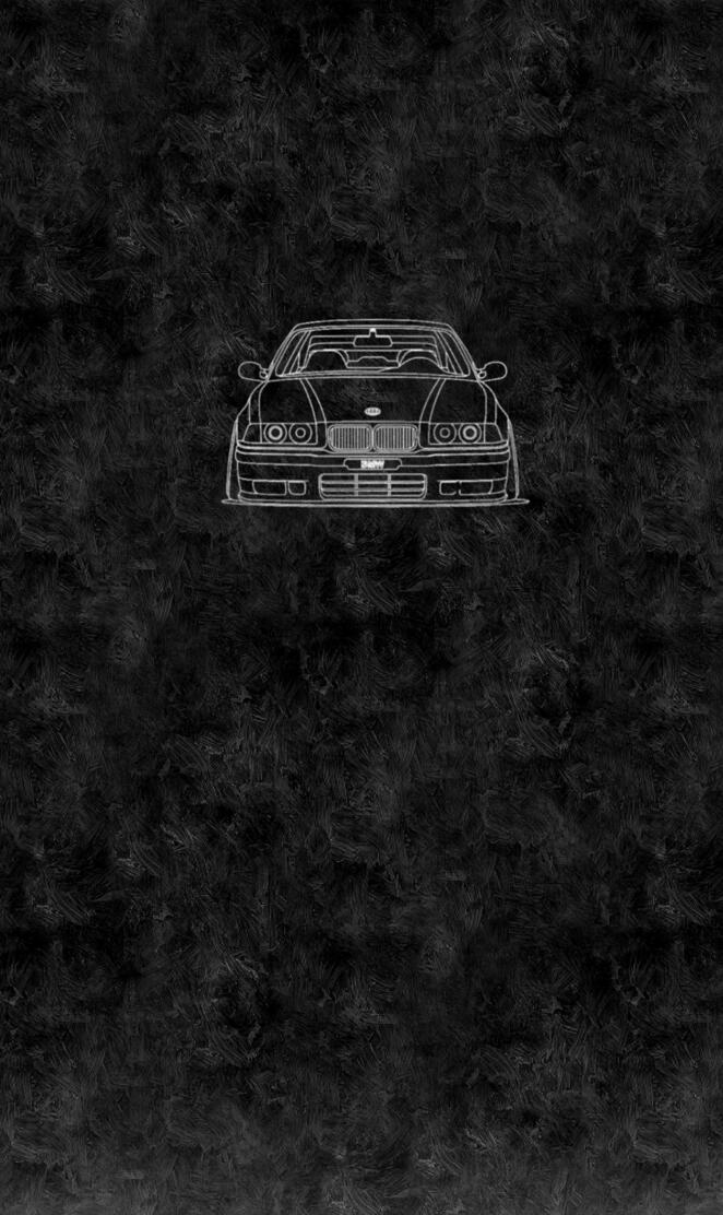 E36 Aesthethics