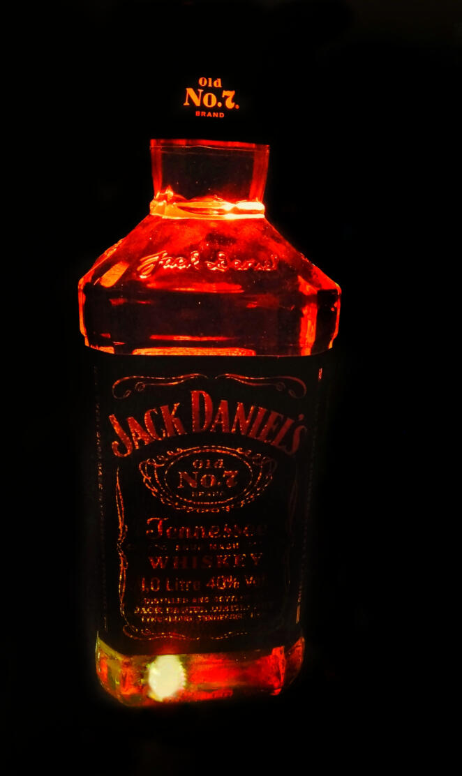 Jack Daniels