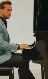 Tristan Tate Talisman