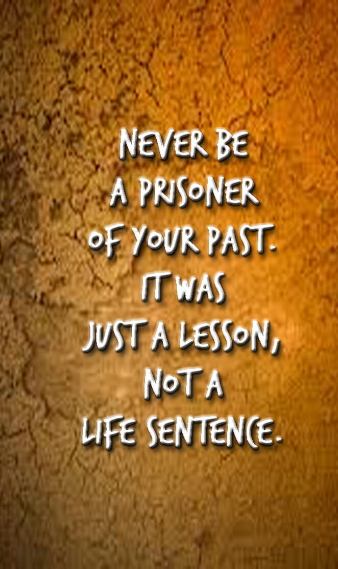 Life Sentence