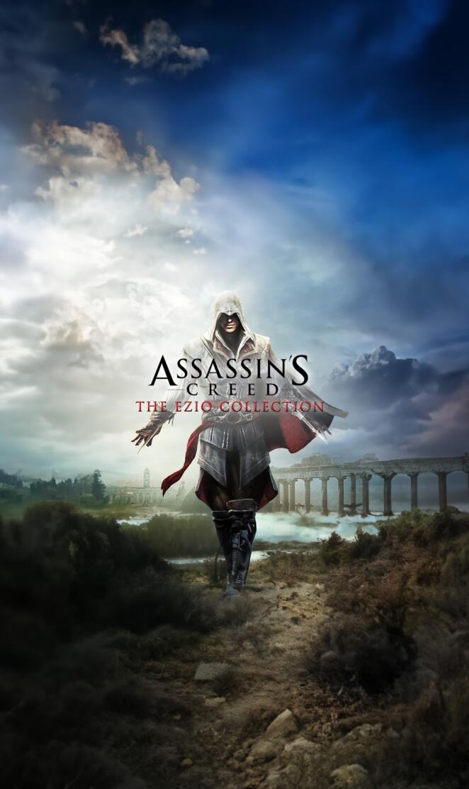 Assassin's creed