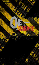 One garage