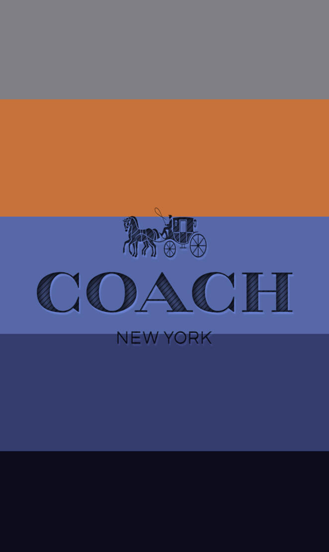 Coach