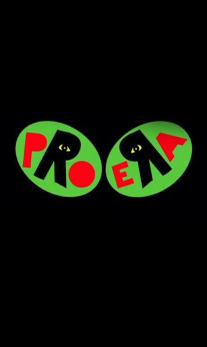 Pro Era Logo