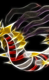 Giratina