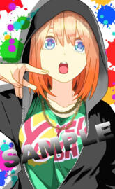 Gotoubun no hanayome