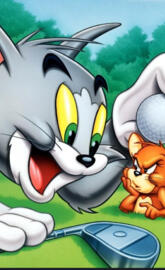 tom & jerry