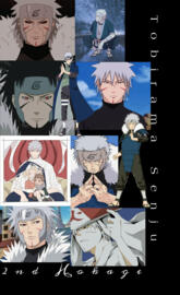 Tobirama Senju