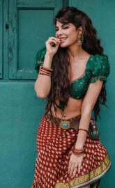 Jacqueline Fernandez