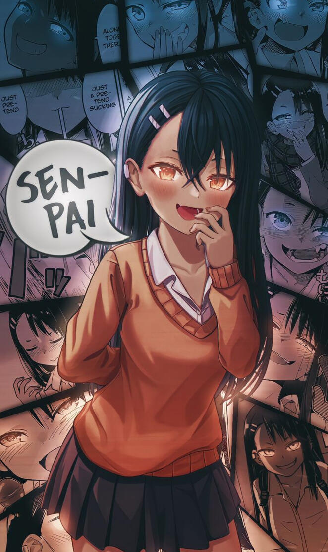 Nagatoro