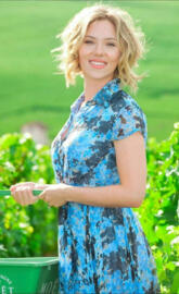 scarlotte johanssone