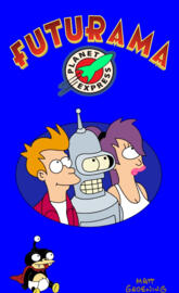 Futurama