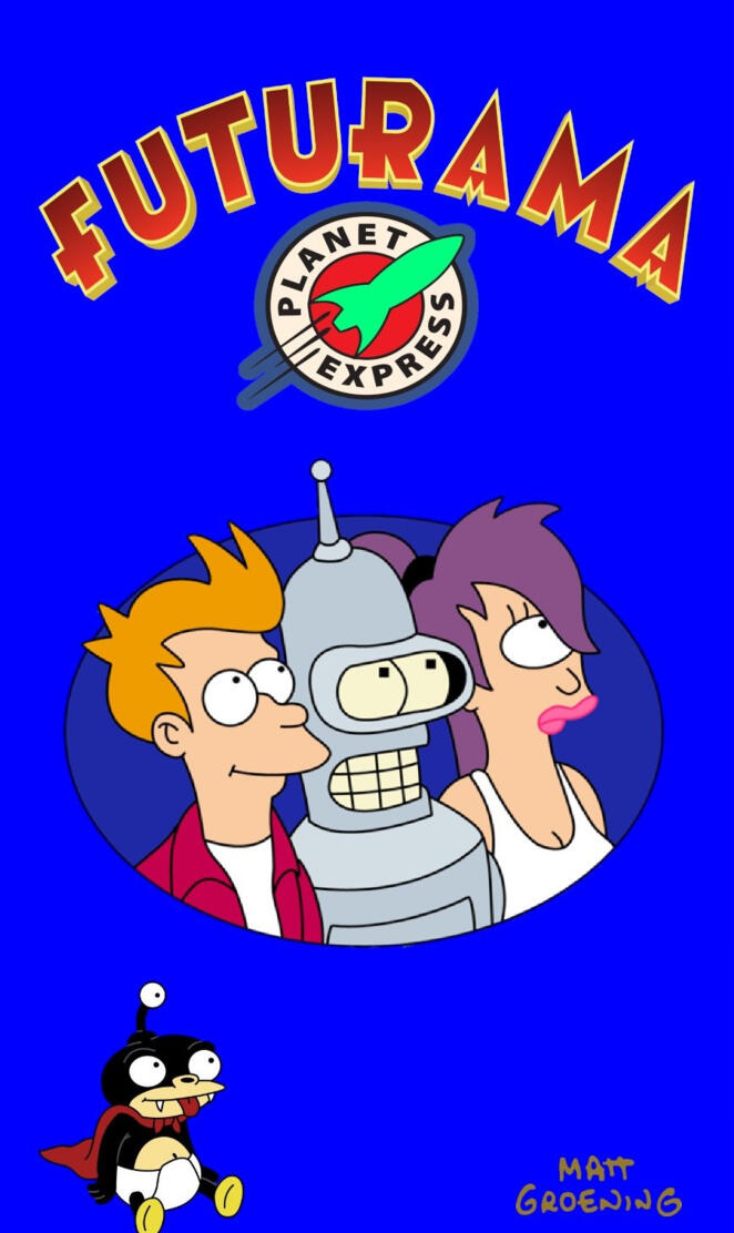 Futurama