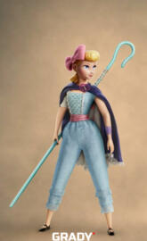 ToyStory 4 Betty