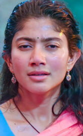Sai pallavi