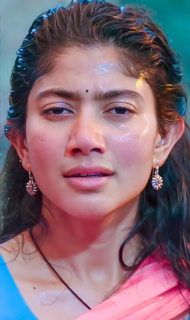 Sai pallavi