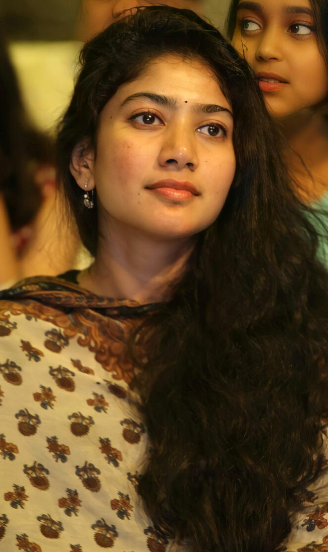 Sai pallavi