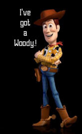 Woody