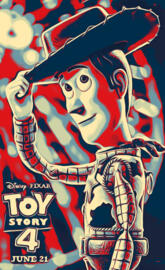 Toy Story 4