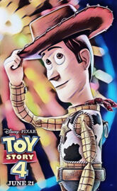 Toy Story 4