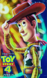 Toy Story 4