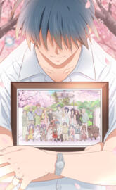Clannad After Story