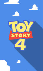 toy story 4