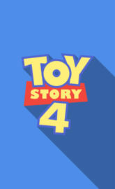 toy story 4