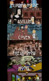 American horror story