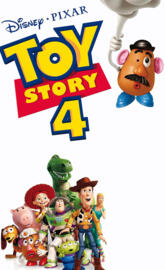 Toy Story 4