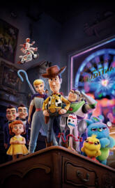 Toy Story 4