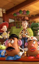 Toy Story