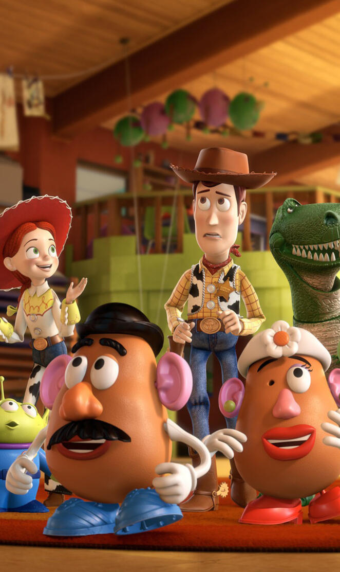 Toy Story