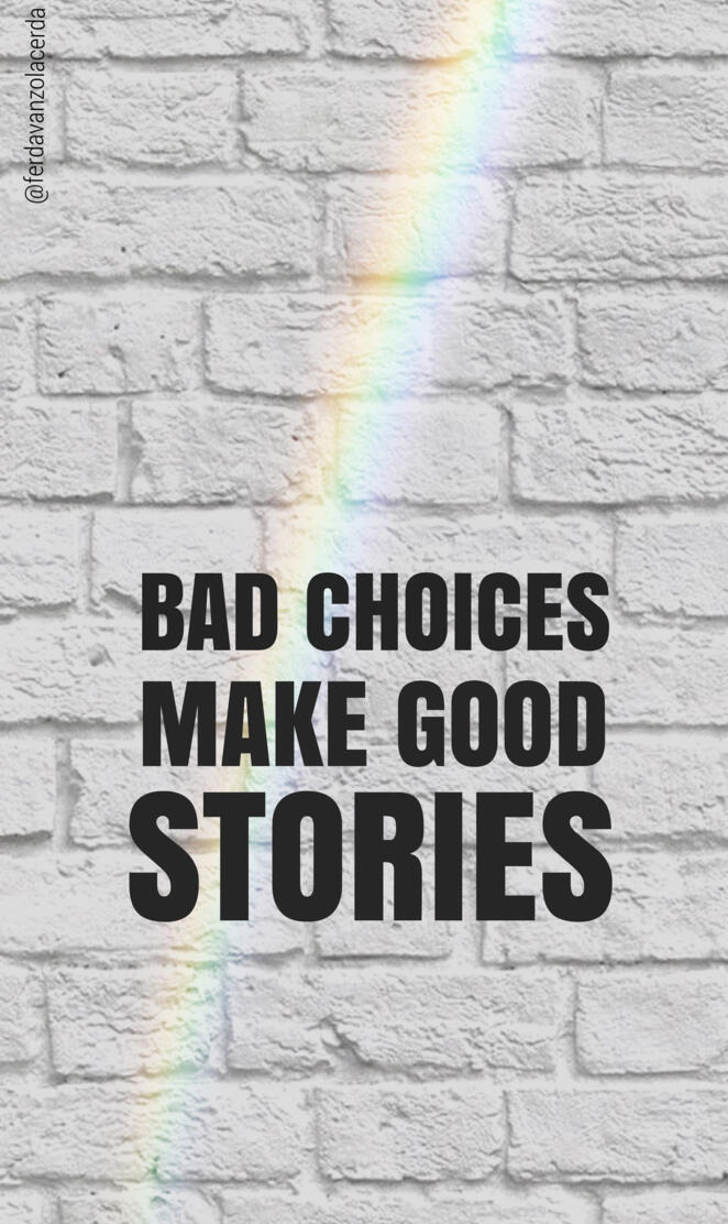 Good stories