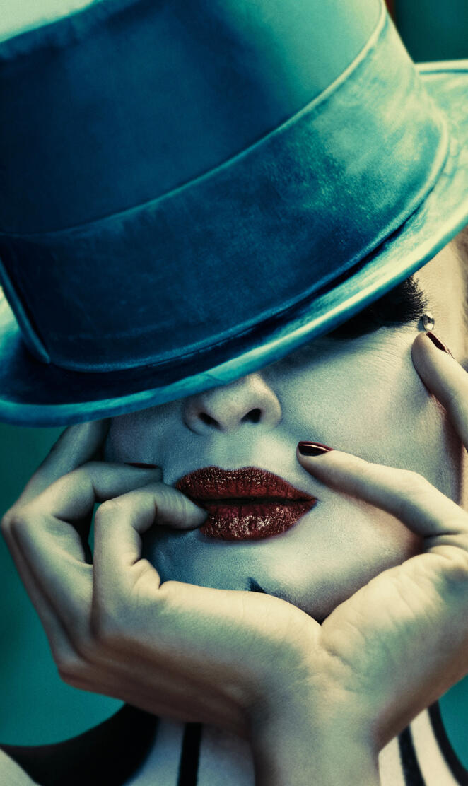 AHS Freak Show