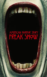 AHS Freak Show