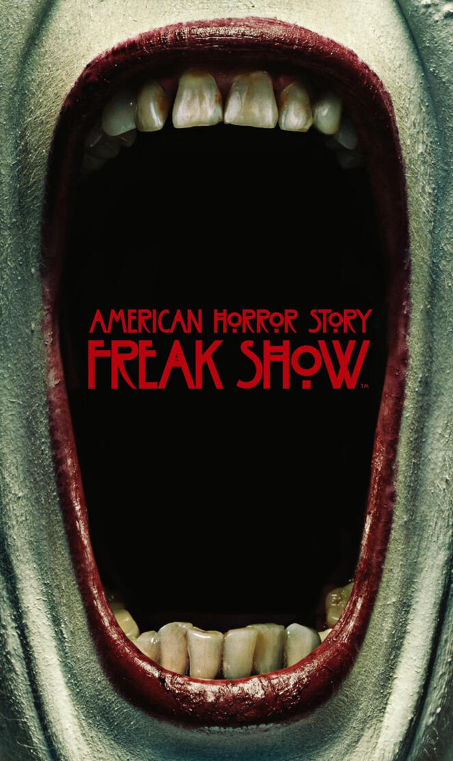 AHS Freak Show