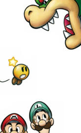 Bowsers inside story